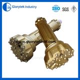 230mm DTH Rock Drilling Bit for Blast Hole