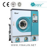 Full Automatic Perc Dry Cleaning Machine for Laundry Shops
