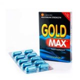 Natural Gold Max Sex Medicine for Men Enlargement
