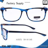 2015 New Trend Fashion Color Eyewear for Man (A15272)