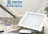 12W LED Ceiling Light with CE for Energy Saving