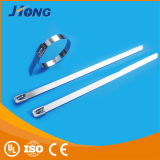 7.9*300mm Stainless Steel Cable Ties