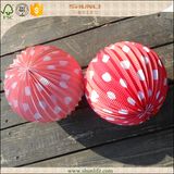 Printing Design Watermelon Paper Lantern