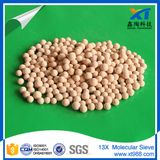 Stock! ! ! High Quality Zeolite Molecular Sieve 13X