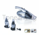 Best Price China DC4.8V Wet/Dry Vacuum Handle Cleaner