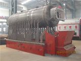 High Quality Coal Hot Water Boiler