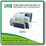 Smart Card Printer/Zxp Series 8 Card Printer