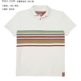 Polo Shirts 2607#