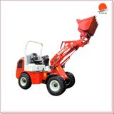 0.5mt Mini Wheel Loader