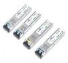 1550TX/1310RX BIDI SFP Transceiver 1.25g 40km Reach