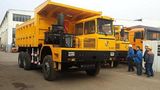 Dump Truck