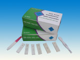 Medical Diagnostic Hbsag Rapid Test Cassette