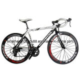 Alloy Black Sport Bicycle for Hot Sale (SB-004)
