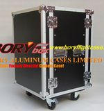 Rack Flight Case for Network Equipment (FC-3569)