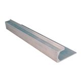 Aluminium Profile for Cupboard Frame Materail