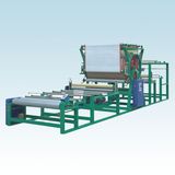 Fabric Lamination Machine (TH-120B)