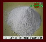 Chlorine Dioxide Disinfectant Chemical