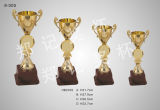 Plastic Trophy Award (HB2039) 