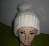 Wool Knitted Hat (GE001)