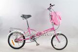 Folding Bicycle