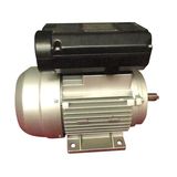 (CE) Single-Phase Electric Motors