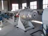 PE Pipe Machinery