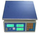 Electronic Pricing Scale (ACS-CT1)