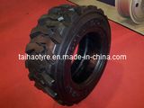 Skid Steer Tyre (Tubeless)