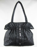 PU Material, Lady Handbags (A13-018)
