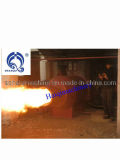 Biomass Burner for Fuel Oil Burner (HQ-2.0)
