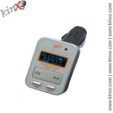 Mini Car MP3 Player