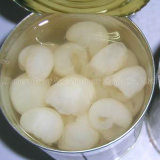 2013 New Corp No Additive Canned Longan in Syrup for Snack