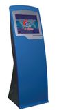 Touch Screen Information Kiosk  (W74)
