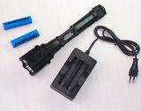 10W LED Flashlight (Behe-C12)