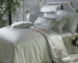 Silk Bedding Set