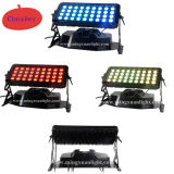 6in1 LED City Color LED Wall Washer Light