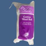 Baby Absorbent Cotton Wool
