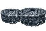 Excavator Bulldozer Parts Track Link Assy Chain