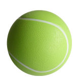 Tennis Ball Shape Anti Stress Ball (B63-T)