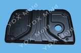 Electrical Enclosure Zinc Die Casting (YDX-ZN011)