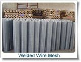 Welded Wire Mesh