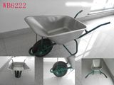 Concrete Wheelbarrow Wheel Barrow, Wheel Barrow (Wb6222)