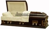 Wooden Casket (JS-A126)