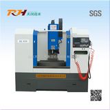 CNC Machining Milling Machine Carving