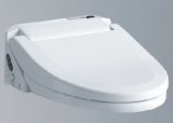 Intelligent Toilet Cover (ST-5201) 