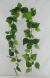 Artificial Hanging Leaf (J09-122)