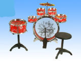 Musical Toys - Jazz Drum (XH155Z)