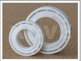 Deep Groove Ball Bearing PVC Material