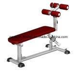 Multi Ab Bench Free Weight Commercial Fitness/Gym Equipment with SGS