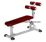 Multi Ab Bench Free Weight Commercial Fitness/Gym Equipment with SGS